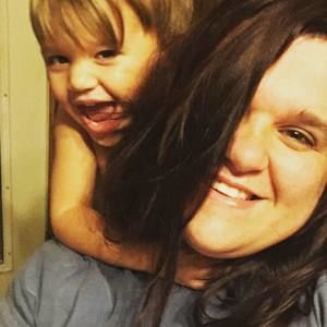 Meet your Posher, Mariah